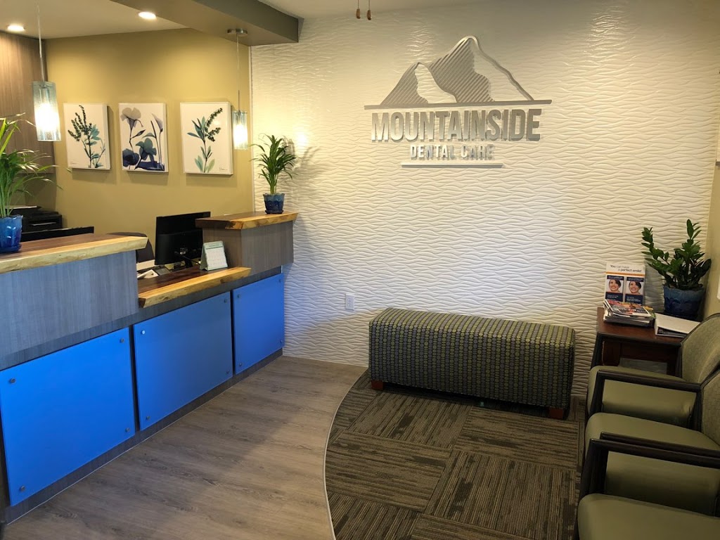 Mountainside Dental Care | 11834 Bryant St Suite 104, Yucaipa, CA 92399, USA | Phone: (909) 797-1452