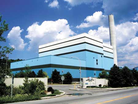 Covanta Onondaga | 5801 Rock Cut Rd, Jamesville, NY 13078, USA | Phone: (315) 498-4111