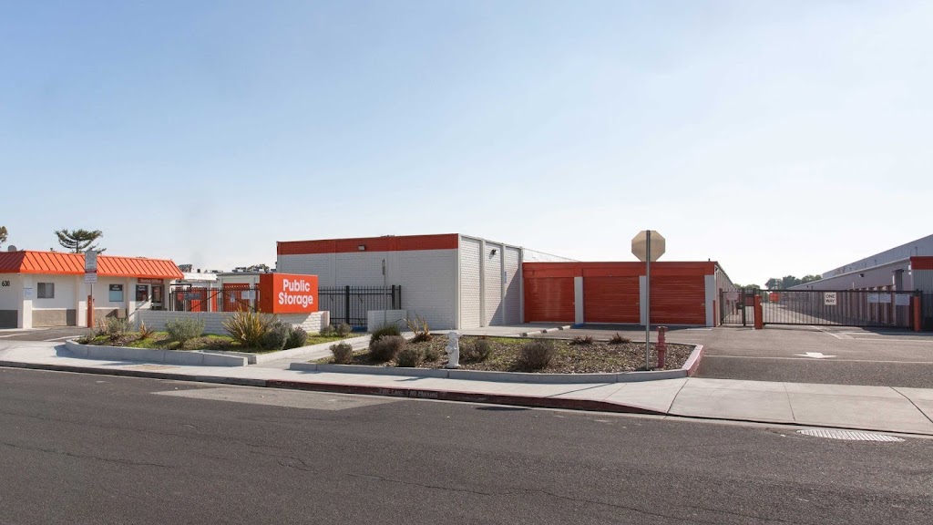 Public Storage | 630 Laurelwood Rd, Santa Clara, CA 95054 | Phone: (408) 758-5638