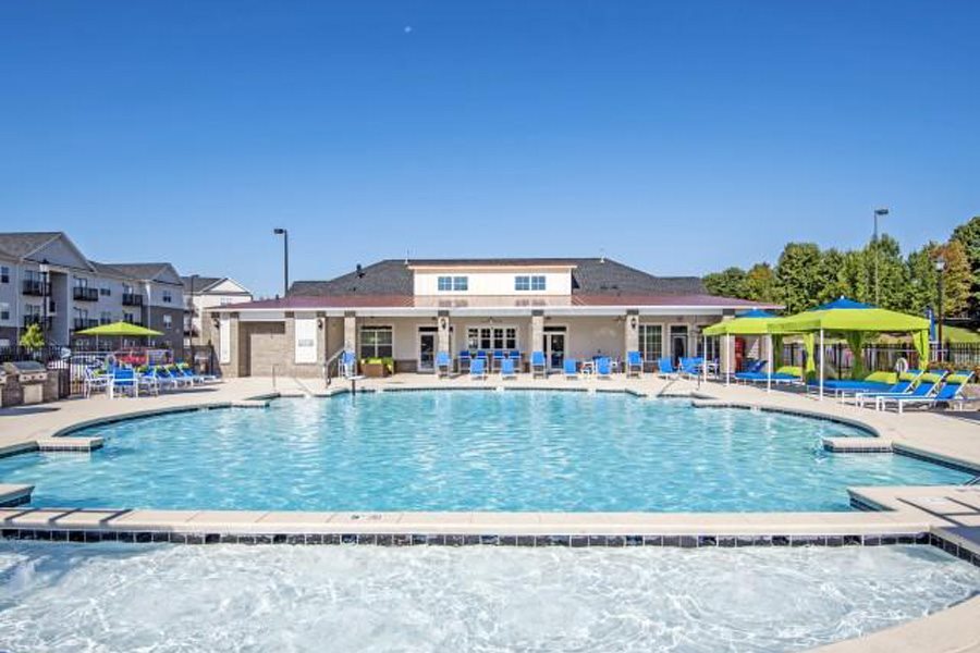 NorthPoint at 68 Apartments | 4375 Regency Dr, High Point, NC 27265, USA | Phone: (336) 800-2538