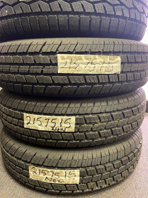 Bargainz Tire Supply | 33133 Groesbeck Hwy, Fraser, MI 48026, USA | Phone: (586) 231-4756