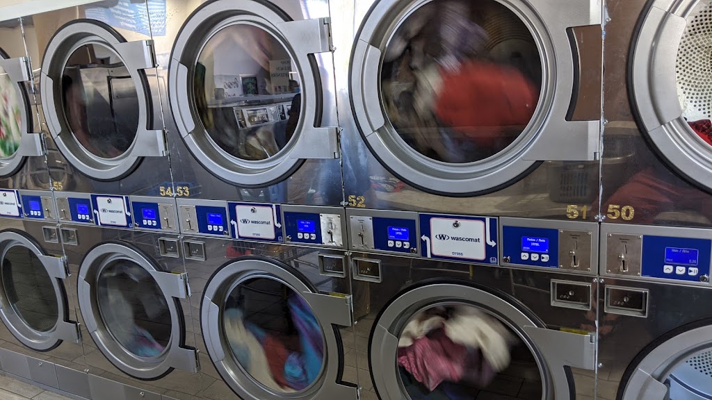 Mei Hua laundry | 3652 Cedar Ave S, Minneapolis, MN 55407, USA | Phone: (612) 806-6710