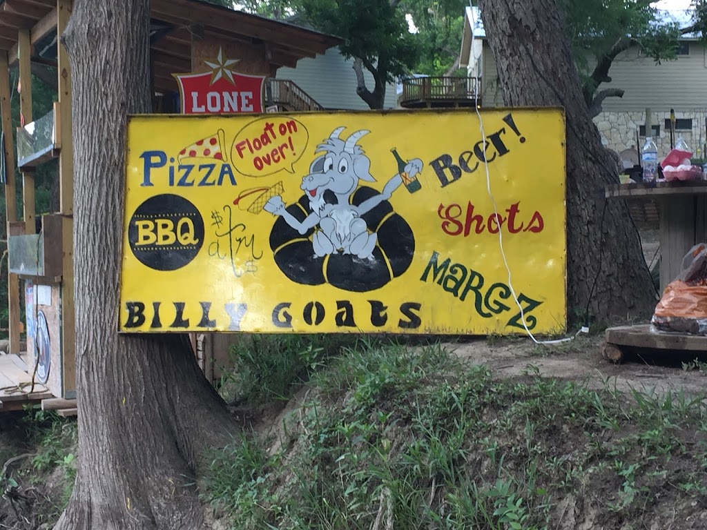 Billy Goats Gruff | 8570 River Rd, New Braunfels, TX 78132 | Phone: (830) 643-4146