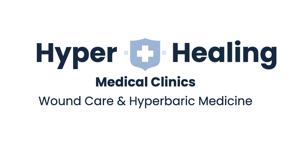 Hyper Healing Medical Clinics - Bradenton | 2424 Manatee Ave W Ste. 210, Bradenton, FL 34205, USA | Phone: (813) 591-4570