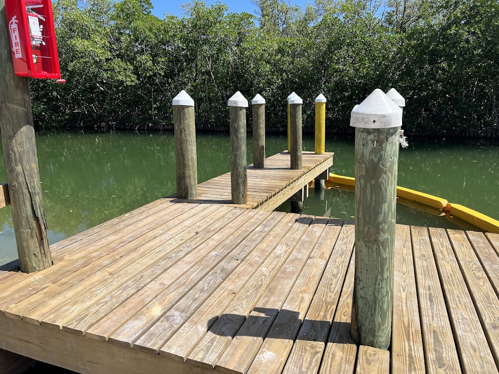 Key Largo Yacht Club Drive Marina | 107690 Overseas Hwy, Key Largo, FL 33037, USA | Phone: (305) 850-8063