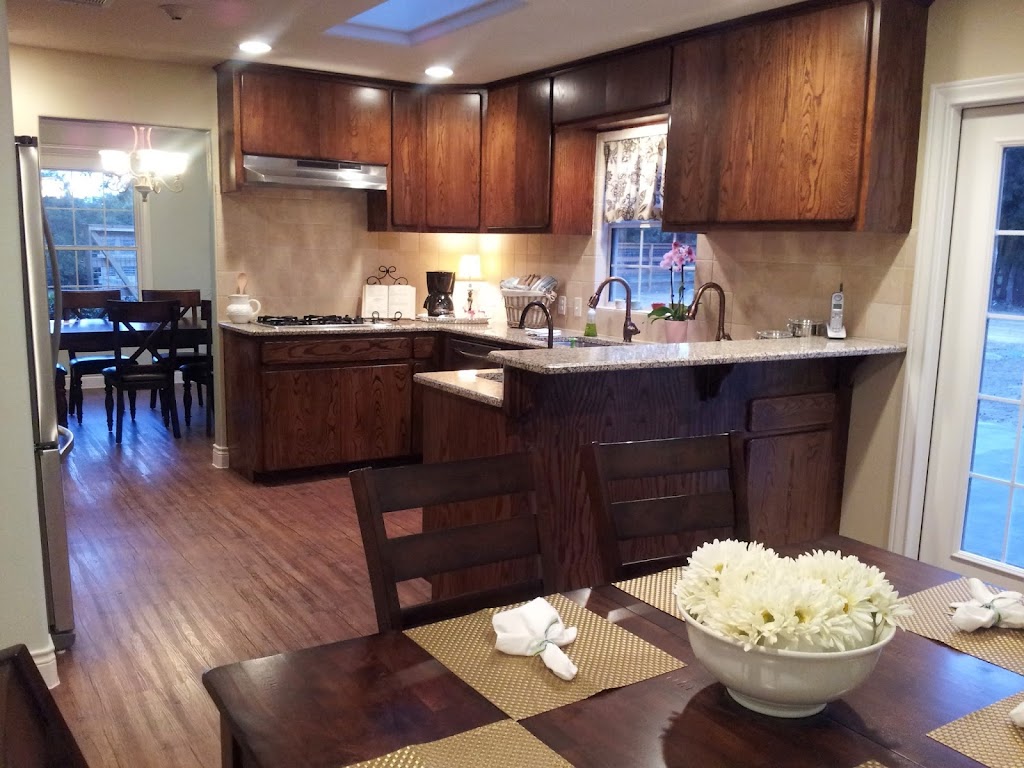 Sedro Trail Assisted Living & Memory Care | 292 Sedro Trail, Georgetown, TX 78633, USA | Phone: (512) 943-4837