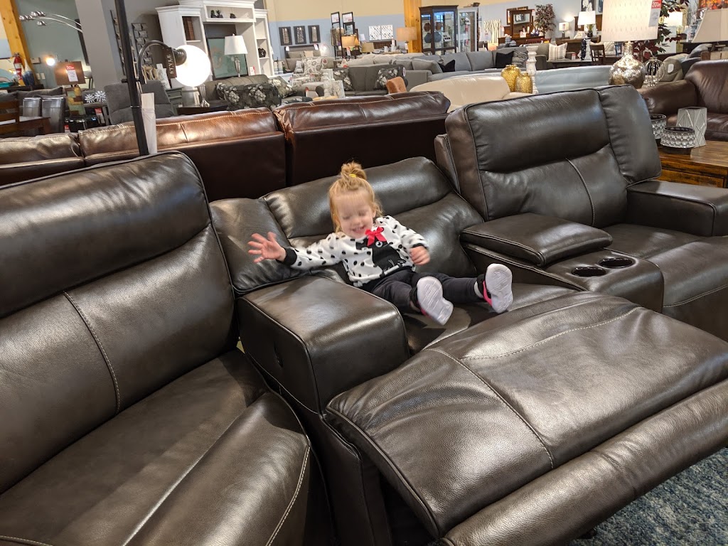 Slumberland Furniture | 6699 Labeaux Ave NE, Albertville, MN 55301, USA | Phone: (763) 497-0419