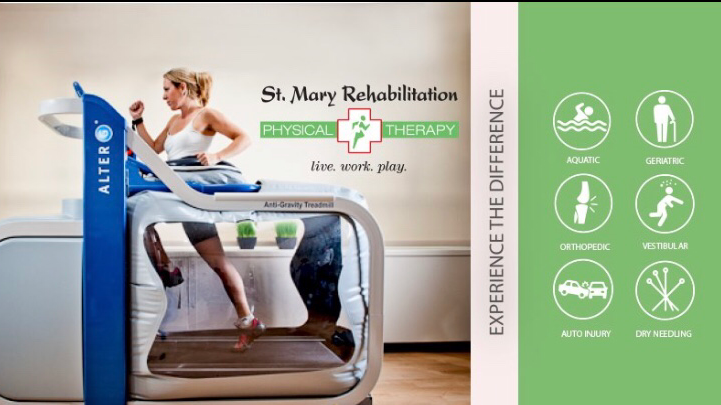 St. Mary Rehabilitation Physical Therapy | 4415 Metro Parkway suite # 100, Sterling Heights, MI 48310, USA | Phone: (833) 823-3300
