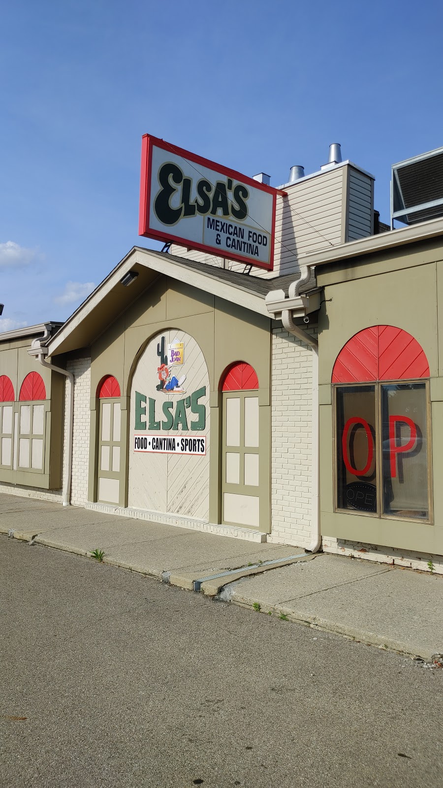 Elsas Mexican Restaurant | 6318 Far Hills Ave, Dayton, OH 45459, USA | Phone: (937) 439-3897