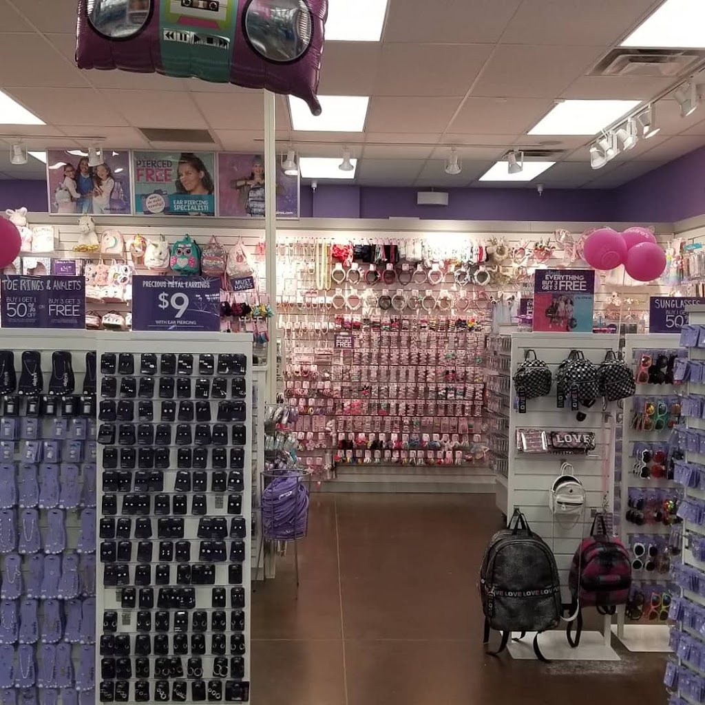 Claires Walmart Frisco, Ear Piercings & Jewelry