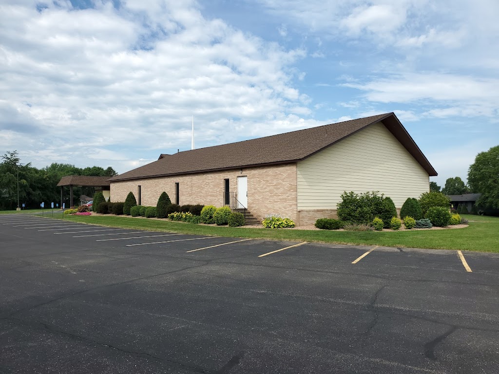 First Baptist Church | 1108 Westwood Dr, Faribault, MN 55021, USA | Phone: (507) 334-4885