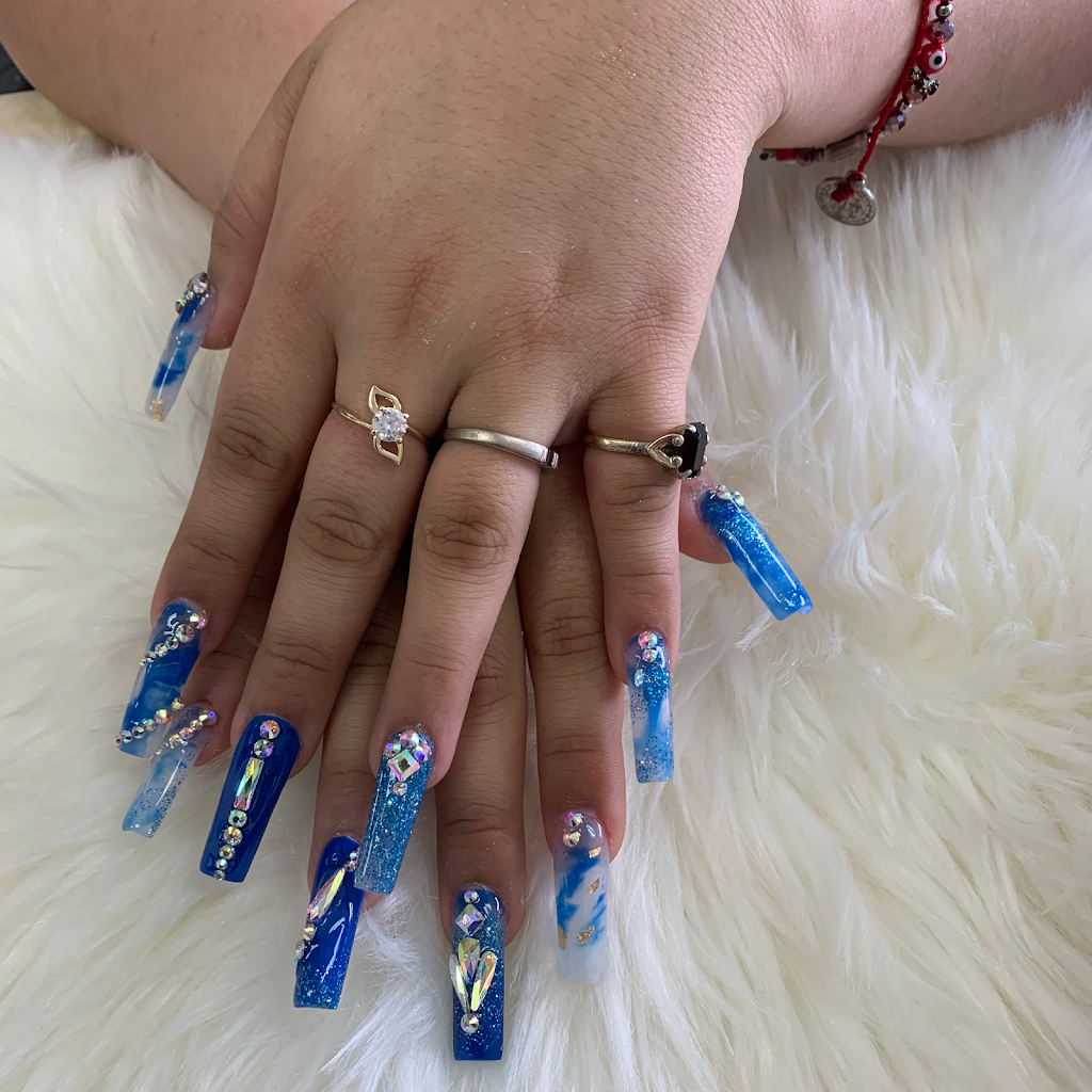 Nellys Nails | 181 Aldine Bender Rd, Houston, TX 77060, USA | Phone: (281) 445-1911