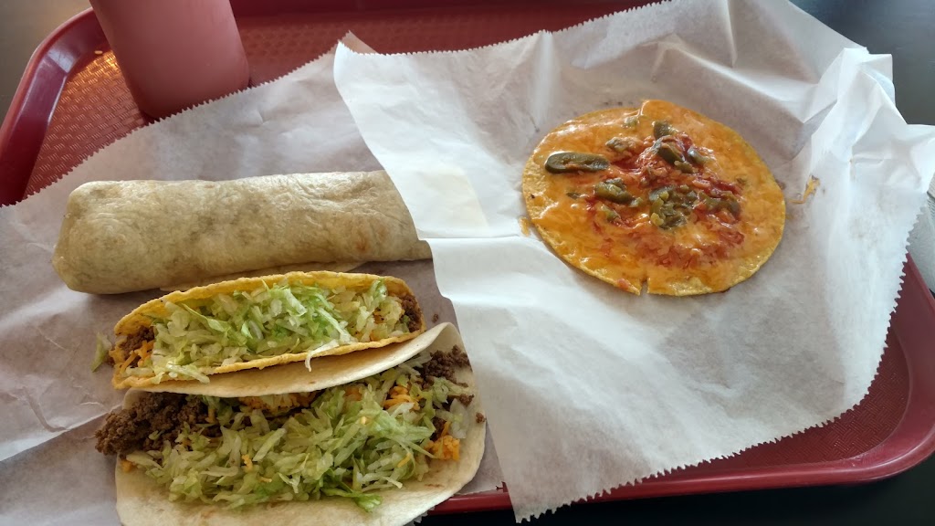 Mid Del Taco Inc | 4320 SE 15th St, Del City, OK 73115, USA | Phone: (405) 672-8514