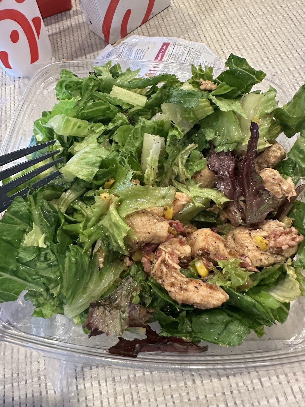 Chick-fil-A | 3063 Mallory Ln, Franklin, TN 37067, USA | Phone: (615) 778-0055