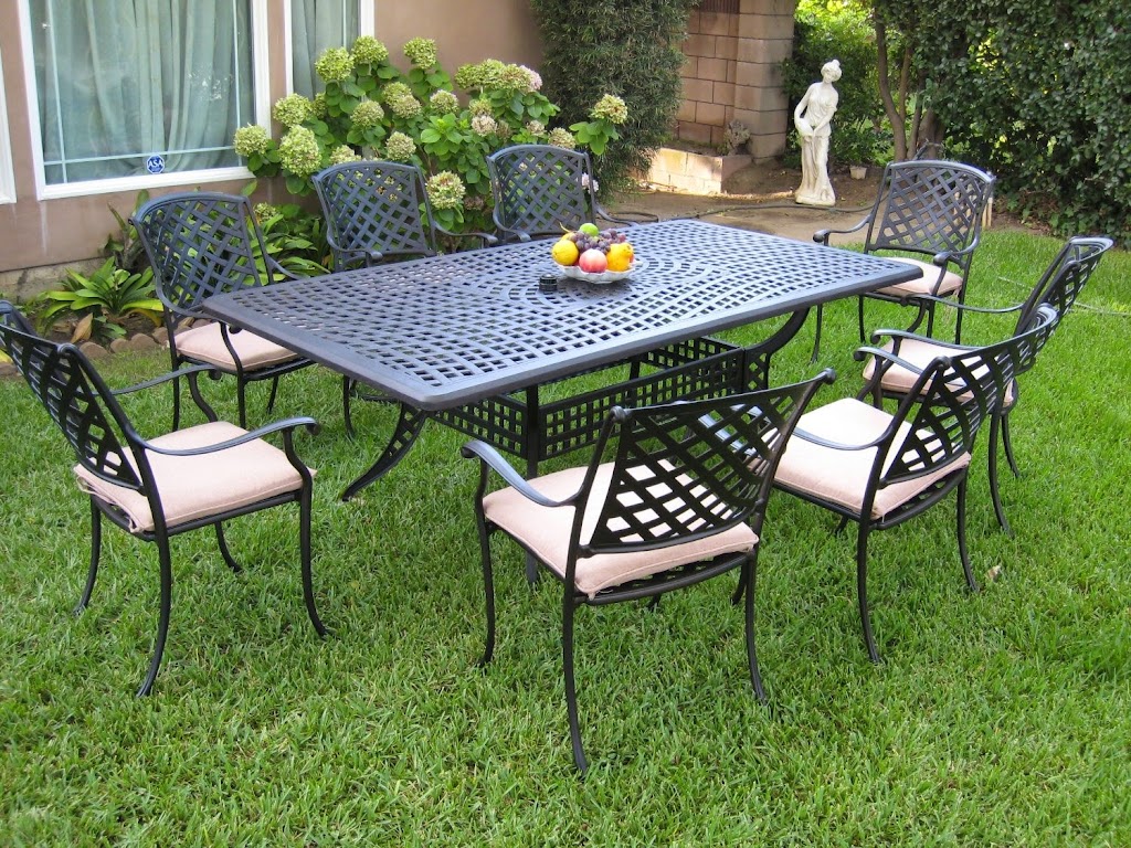 CBM Patio Furniture | 6930 Telegraph Rd, Commerce, CA 90040, USA | Phone: (877) 268-1888