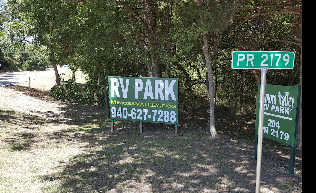 MIMOSA VALLEY RV PARK (Gated - by appointment only) | 204 Private Rd 2179, Decatur, TX 76234, USA | Phone: (940) 627-7288