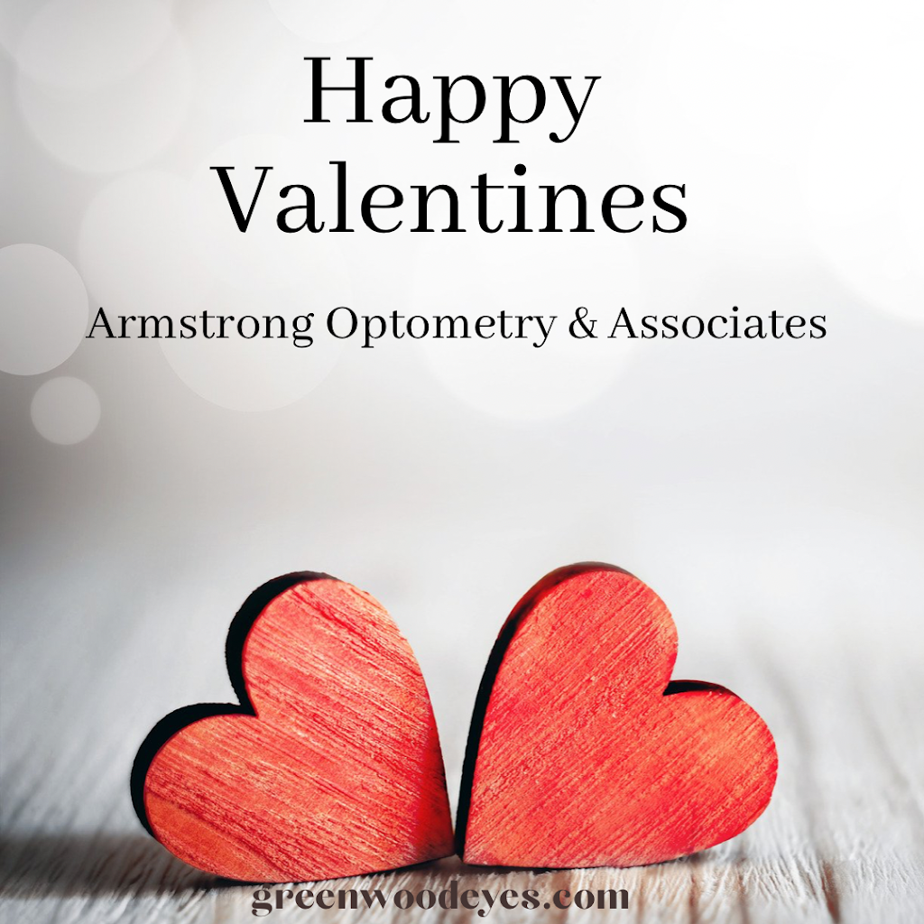 Armstrong Optometry & Associates | 2020 S Indiana 135 Suite 300, Greenwood, IN 46143, USA | Phone: (317) 887-2800