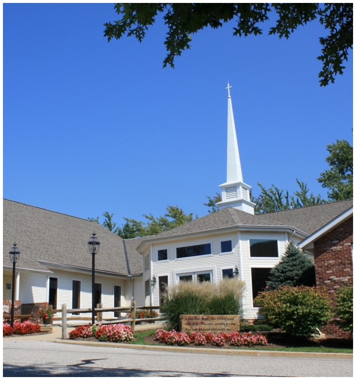 Pilgrim Lutheran Brethren Church | 9514 Johnnycake Ridge Rd, Mentor, OH 44060, USA | Phone: (440) 255-9403