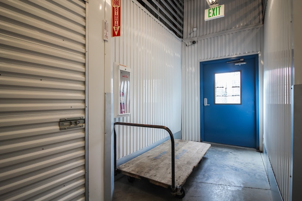 Dupont Heated Self Storage | 3400 International Pl, DuPont, WA 98327, USA | Phone: (253) 214-9747