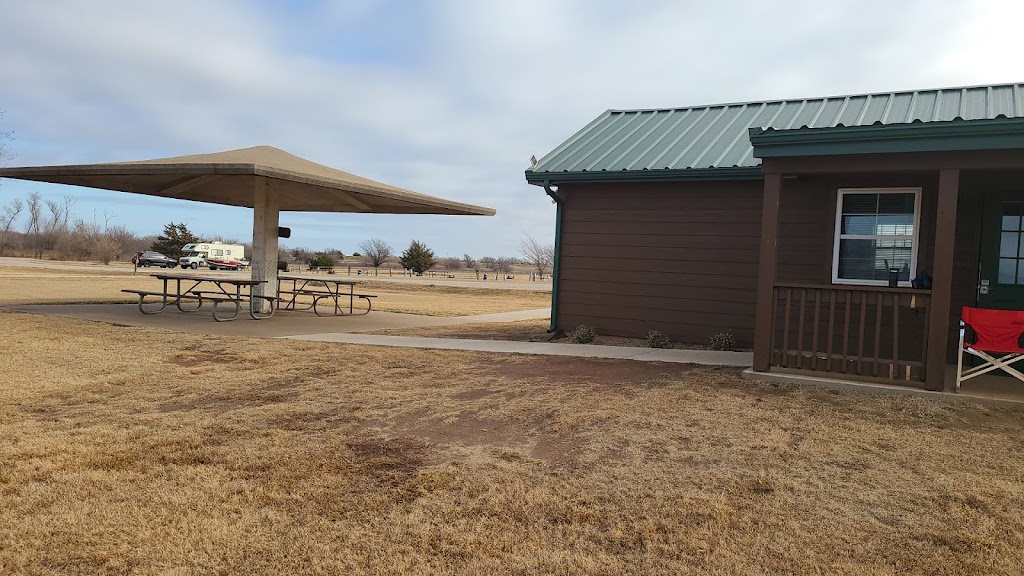 Lakeview Campground | Unnamed Road, Mt Hope, KS 67108, USA | Phone: (316) 542-3664