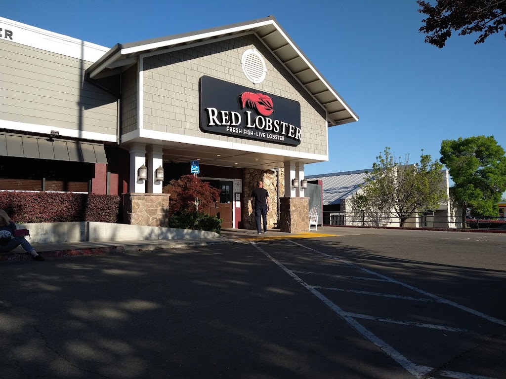 Red Lobster | 6231 Sunrise Blvd, Citrus Heights, CA 95610, USA | Phone: (916) 726-6694