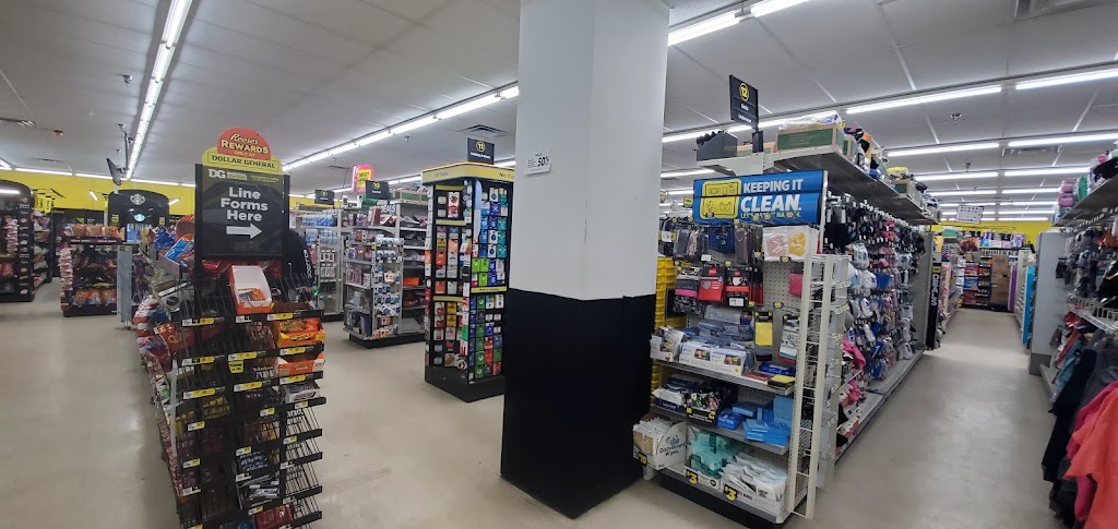 Dollar General | 40748 Van Dyke Ave, Sterling Heights, MI 48313, USA | Phone: (586) 698-7240