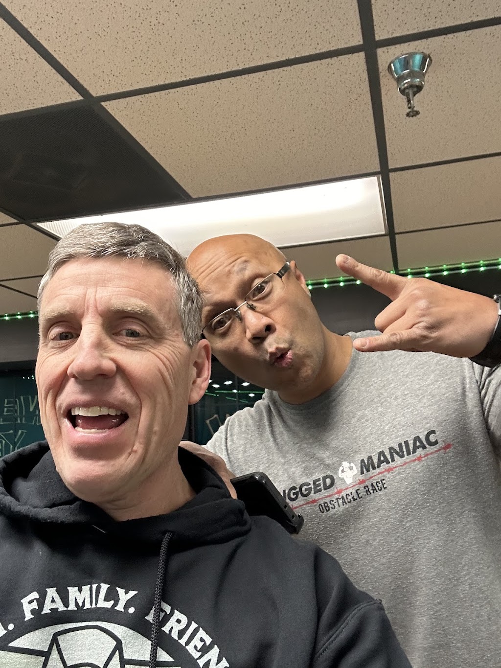 Kri Chays Urban HIIT FITT Fitness Training Center | 17601 E US Hwy 40 F, Independence, MO 64055, USA | Phone: (816) 754-6692