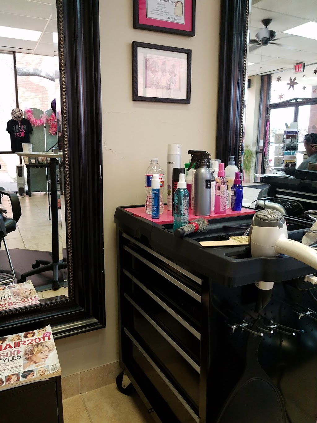 Survivor Gals | 3000 Custer Rd #190, Plano, TX 75075, USA | Phone: (972) 599-7677