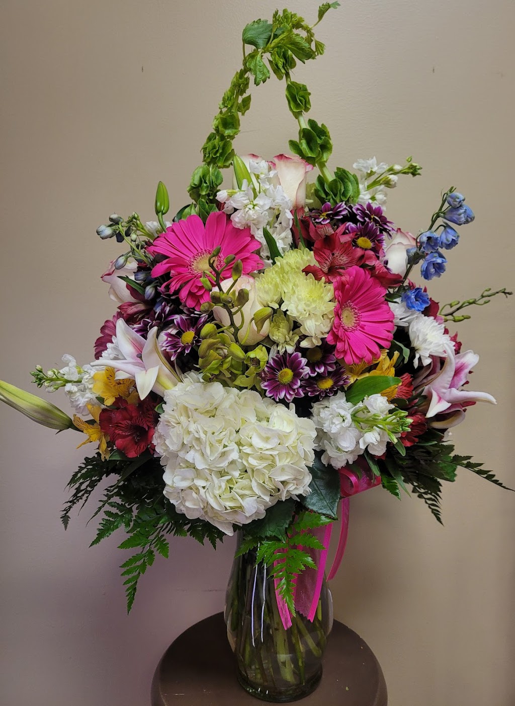 Flowers West Inc | 3344 Cobb Pkwy NW #400, Acworth, GA 30101, USA | Phone: (770) 966-1255