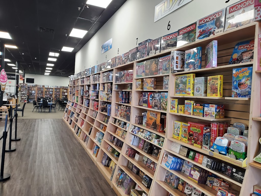 TJ Cafe & Games | 146 S Main St #2, Milford, MA 01757, USA | Phone: (508) 473-5874