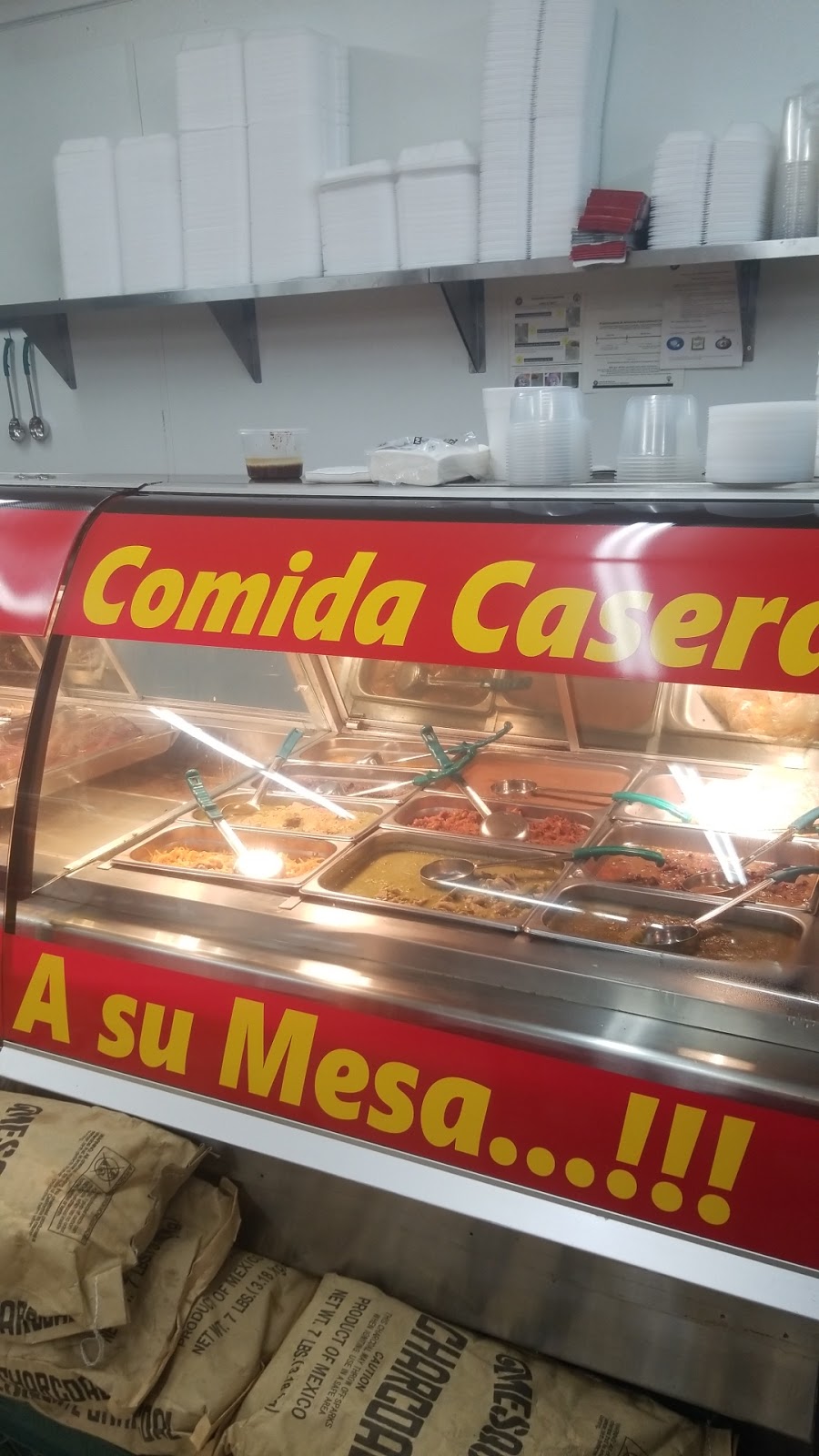 Hidalgo carniceria y panaderia | 1416 E Broadway Rd, Mesa, AZ 85204, USA | Phone: (480) 464-4656