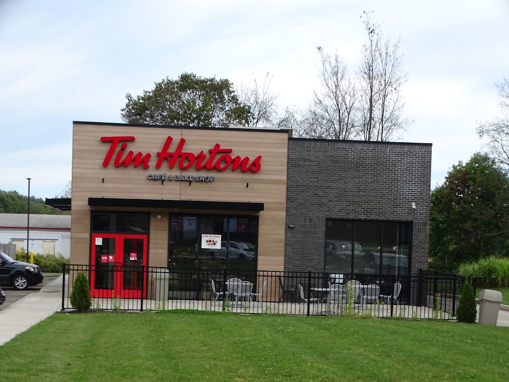 Tim Hortons | 8008 NY-60, Cassadaga, NY 14718, USA | Phone: (716) 595-3000