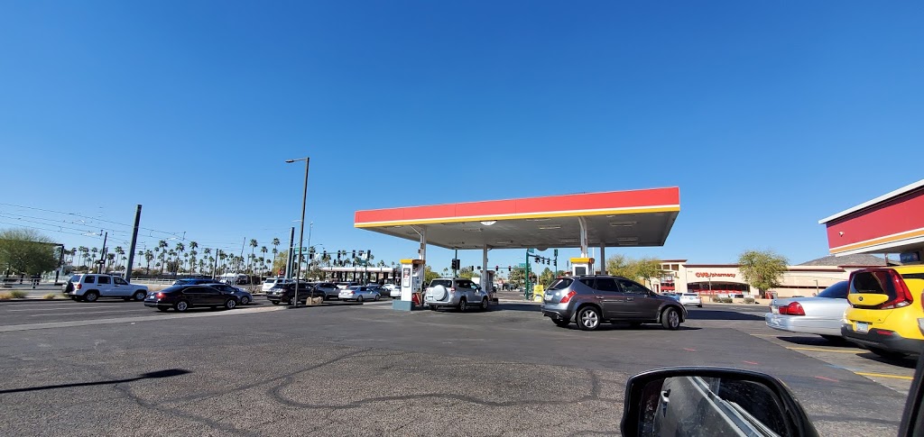 Circle K | 8955 N 19th Ave, Phoenix, AZ 85021, USA | Phone: (602) 944-7686