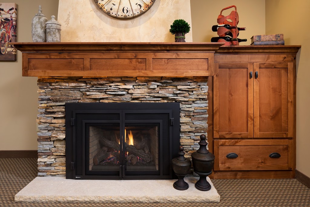 The Fireplace Guys | 680 Hale Ave N #110, Oakdale, MN 55128, USA | Phone: (612) 326-1919