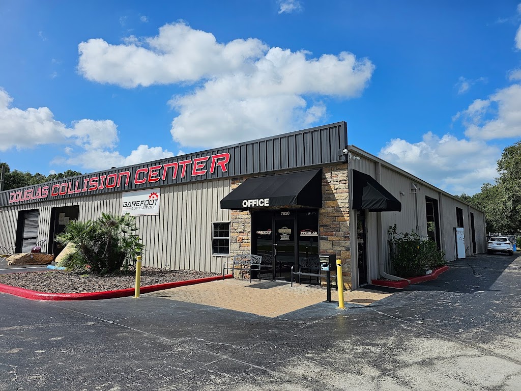 Barefoot Auto Service | 7820 US Hwy 98 N, Lakeland, FL 33810, USA | Phone: (863) 216-2254