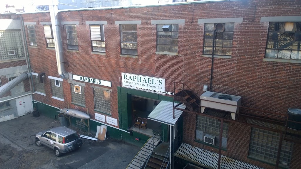 Raphaels Furniture Restoration | 652 Glenbrook Rd #9, Stamford, CT 06906, USA | Phone: (203) 348-3079