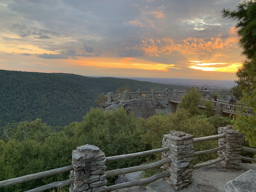 Coopers Rock State Forest | 61 County Line Dr, Bruceton Mills, WV 26525, USA | Phone: (304) 594-1561