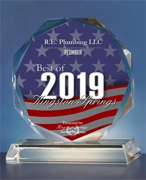 R.E. Plumbing LLC | 169 Overlook Ct, Kingston Springs, TN 37082, USA | Phone: (615) 878-6265