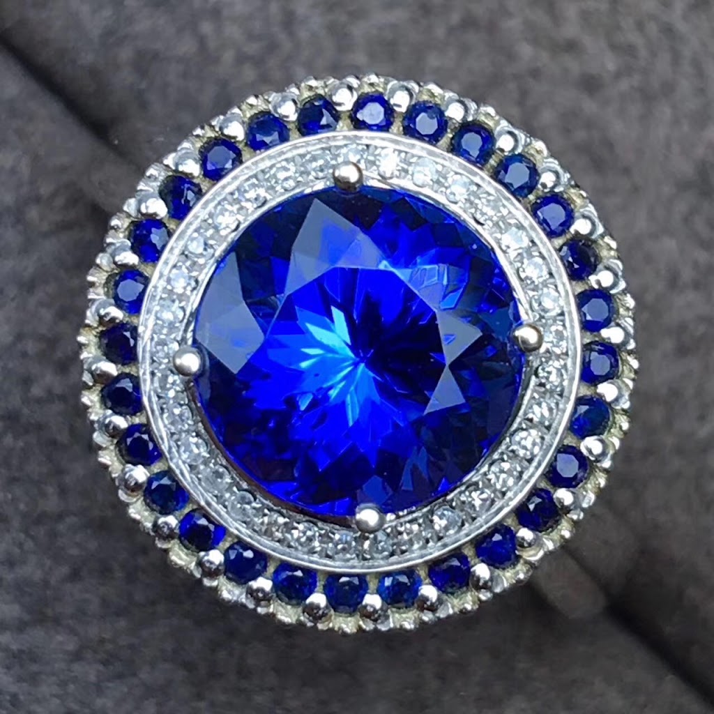 TG JEWELLERY USA INC | 500 N Atlantic Blvd #164, Monterey Park, CA 91754, USA | Phone: (626) 360-1111