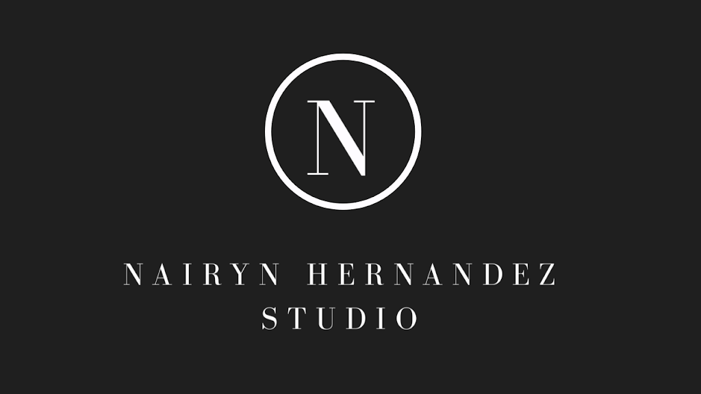 NAIRYN HERNANDEZ STUDIO | 11402 NW 41st St Suite 218, Doral, FL 33178, USA | Phone: (305) 781-0009