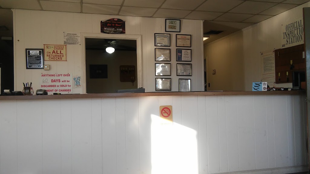 Absolute Automotive Tire and Battery | 1917 S Fayetteville St, Asheboro, NC 27205, USA | Phone: (336) 629-1618