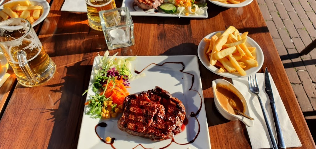 Steakhouse Grill Tango | Reguliersdwarsstraat 125, 1017 BL Amsterdam, Netherlands | Phone: 020 334 6692