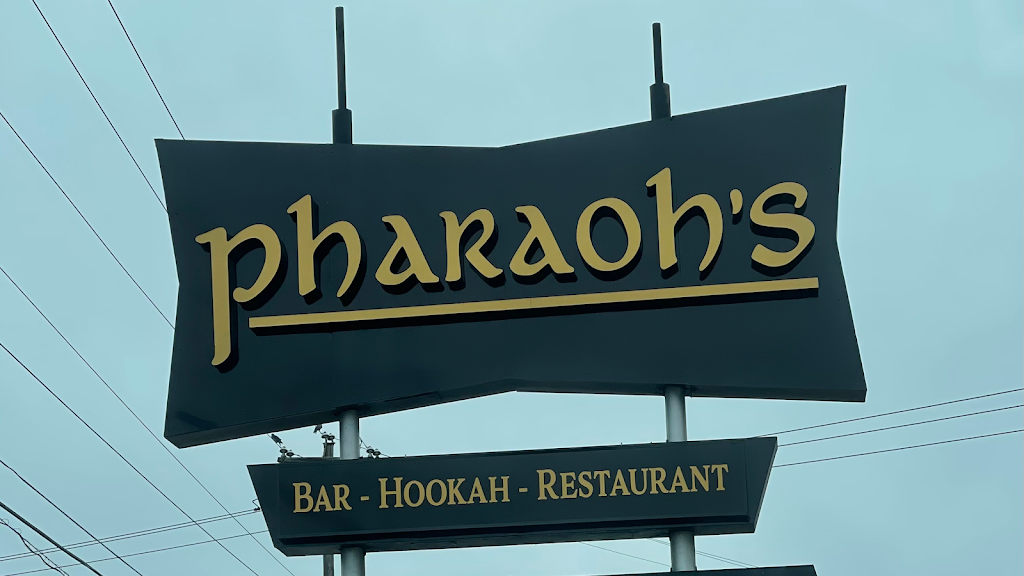 Pharaohs Bar and Hookah | 1405 E Pembroke Ave, Hampton, VA 23663, USA | Phone: (757) 964-7380