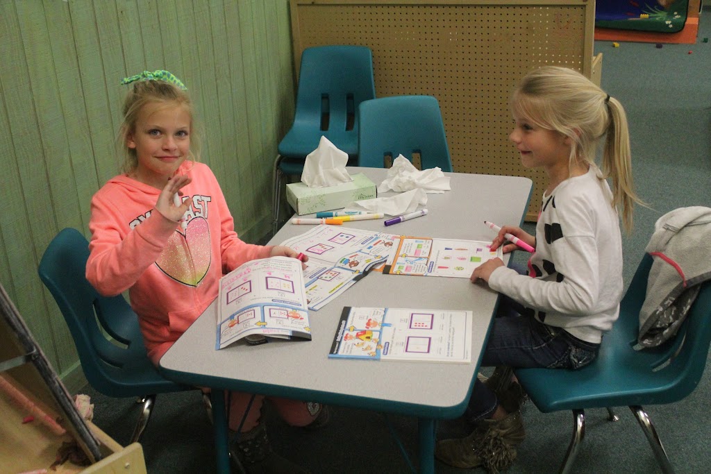 Cadence Academy Preschool | 10749 N County Rd, Frisco, TX 75034, USA | Phone: (972) 559-3933