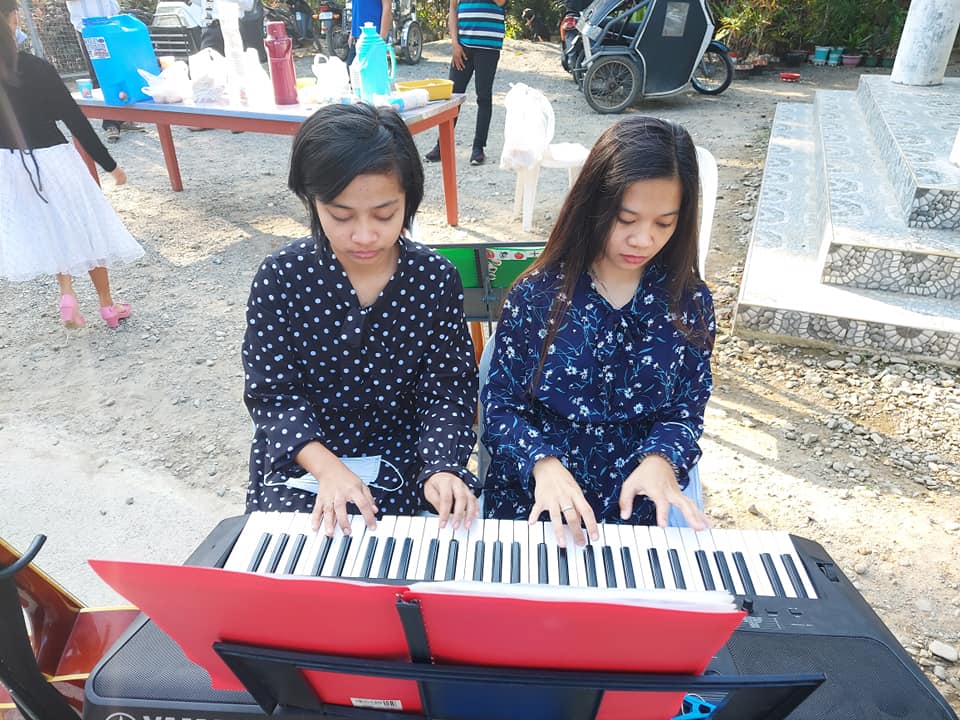 Liberty Free Will Baptist Church | 247 NC-561, Ahoskie, NC 27910, USA | Phone: (252) 209-4475