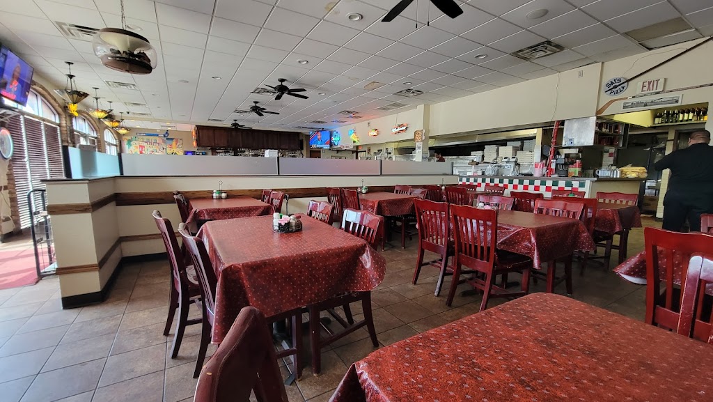 Sals Pizza Restaurant | 2525 Wycliff Ave #110, Dallas, TX 75219, USA | Phone: (214) 522-1828