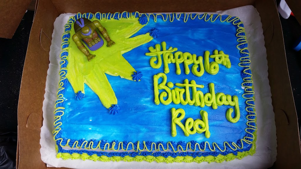 Browns Cake Shop | 19141 LA-16, Amite City, LA 70422, USA | Phone: (985) 748-7655