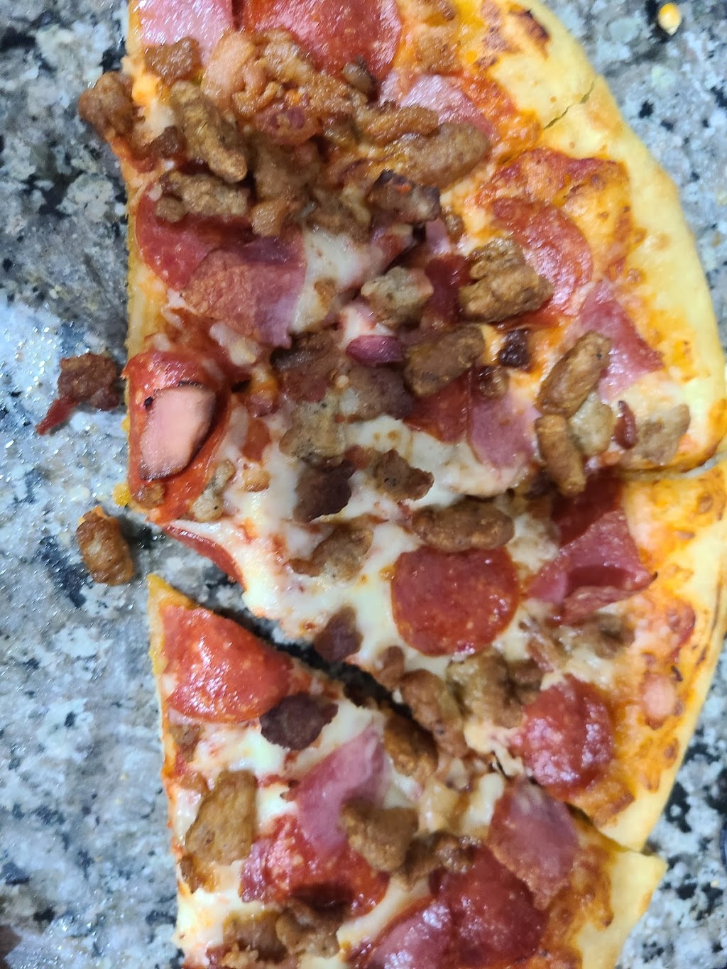 The Church of God [ Hickory, NC ] | 41 24th St NW, Hickory, NC 28601, USA