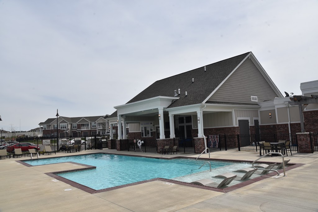 Springs at Liberty Township Apartments | 7181 Liberty W Dr, Liberty Township, OH 45069 | Phone: (740) 307-7080