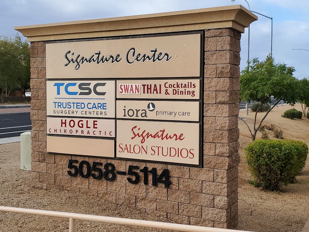 Hogle Chiropractic | 5110 E Southern Ave Suite 110, Mesa, AZ 85206, USA | Phone: (480) 545-7988